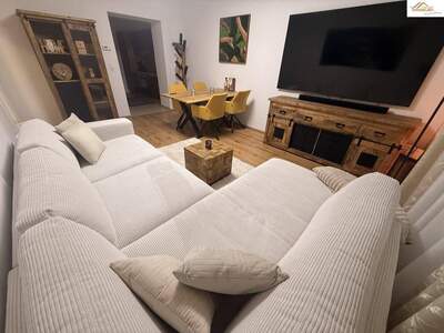 Wohnung mieten in 2620 Neunkirchen
