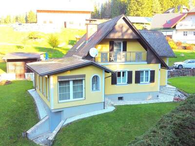 Haus provisionsfrei kaufen in 8583 Modriach