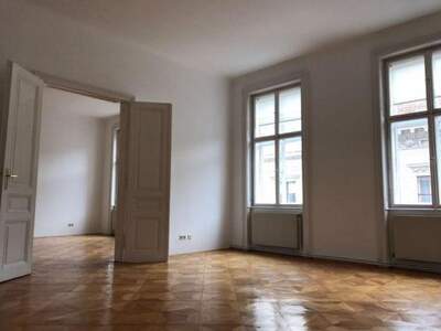 Apartment provisionsfrei mieten in 1090 Wien