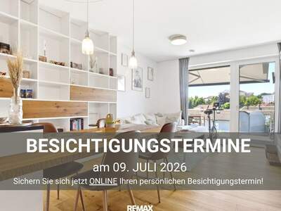 Eigentumswohnung in 4222 Sankt Georgen (Bild 1)