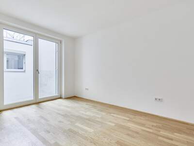 Terrassenwohnung mieten in 1070 Wien (Bild 5)