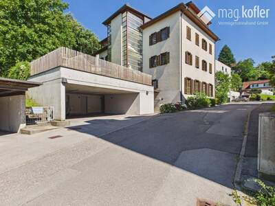 Anlageobjekt kaufen in 6850 Dornbirn