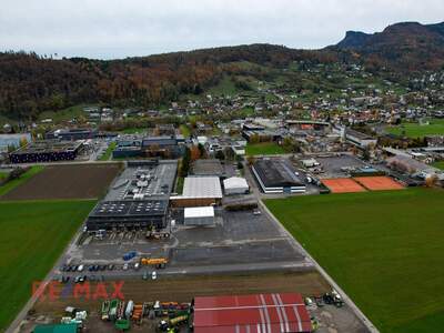 Gewerbeobjekt mieten in 6833 Klaus (Bild 4)