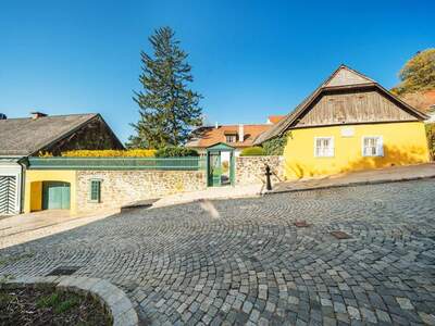 Haus kaufen in 1190 Wien