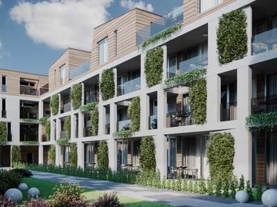 Wohnung kaufen in 8280 Fürstenfeld (Bild 1)