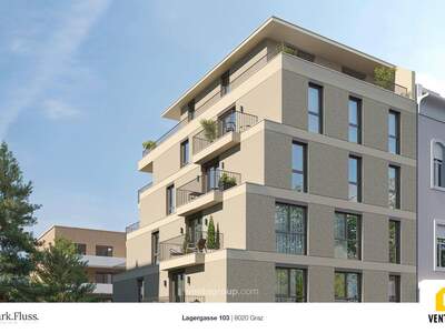 Eigentumswohnung in 8020 Graz