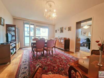 Anlageobjekt kaufen in 1140 Wien