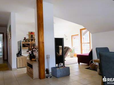 Terrassenwohnung kaufen in 9622 Weißbriach (Bild 3)