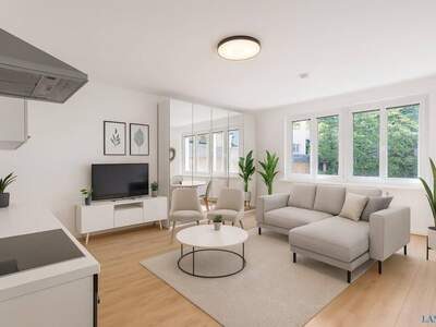 Eigentumswohnung in 1020 Wien