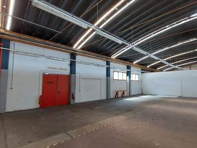 Gewerbeobjekt mieten in 2700 Wiener Neustadt (Bild 4)