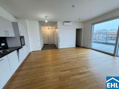 Terrassenwohnung mieten in 8020 Graz (Bild 5)