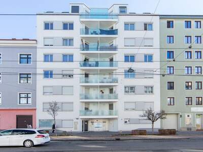 Wohnung mit Balkon kaufen in 1200 Wien (Bild 1)