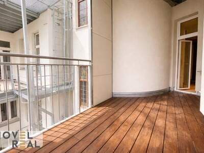 Wohnung mieten in 1090 Wien