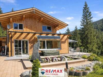 Haus kaufen in 9346 Glödnitz