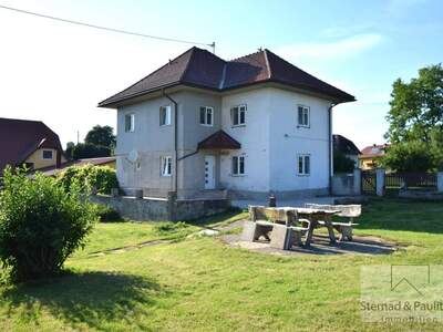 Haus kaufen in 9130 Eiersdorf