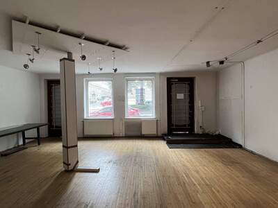 Gewerbeobjekt mieten in 1010 Wien