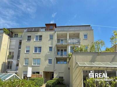Terrassenwohnung kaufen in 4600 Wels (Bild 1)