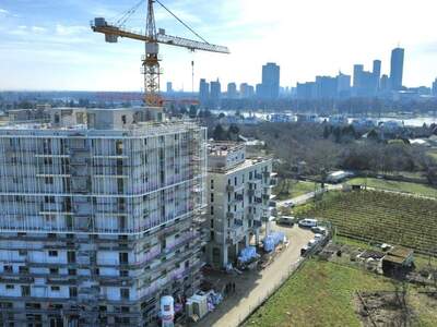 Anlageobjekt kaufen in 1210 Wien