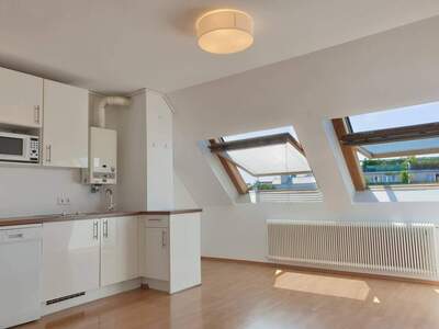 Eigentumswohnung in 1030 Wien