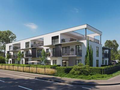Wohnung mit Balkon kaufen in 8041 Graz