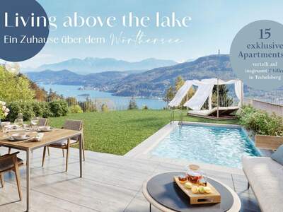 Wohnung kaufen in 9212 Techelsberg (Bild 2)