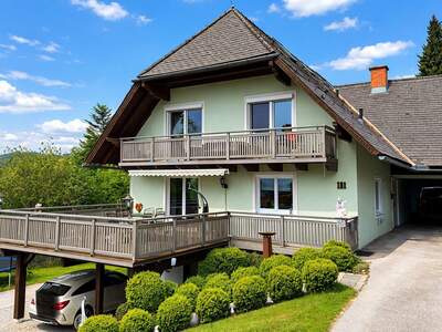 Haus mit Garten kaufen in 8160 Weiz (Bild 2)