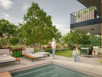 Wohnung kaufen in 2481 Achau