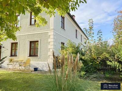 Haus kaufen in 3261 Wolfpassing