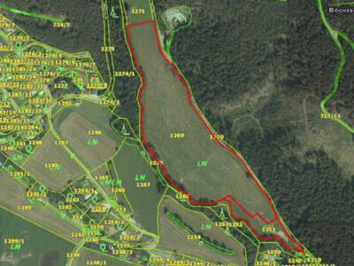 Gewerbeobjekt kaufen in 8733 Feistritz