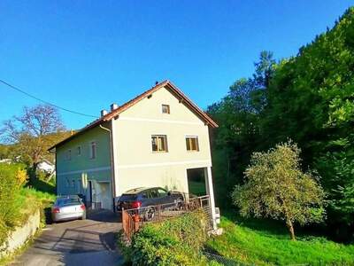 Haus mit Garten kaufen in 4209 Engerwitzdorf (Bild 2)