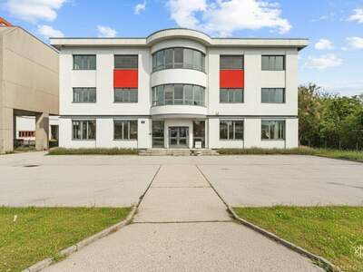 Gewerbeobjekt mieten in 1230 Wien