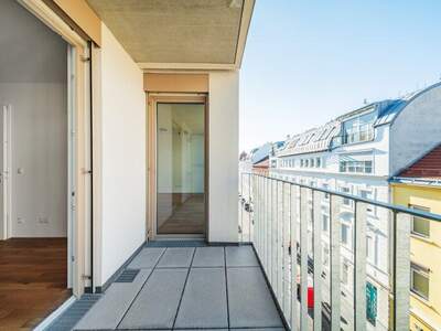 Terrassenwohnung kaufen in 1210 Wien (Bild 4)