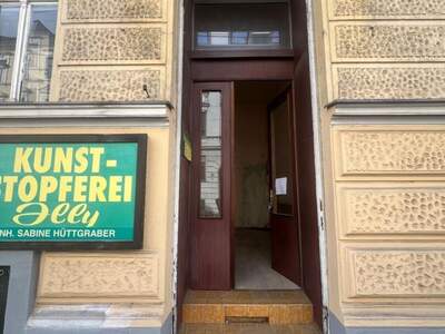 Gewerbeobjekt kaufen in 8010 Graz (Bild 1)