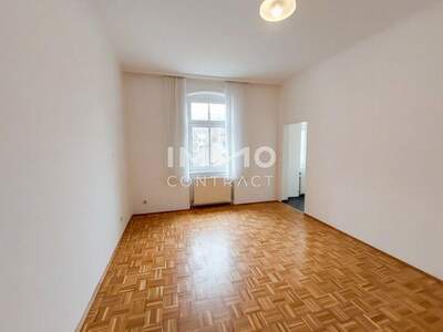 Altbauwohnung kaufen in 4020 Linz (Bild 1)