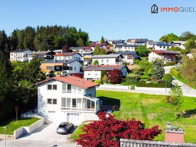 Haus mit Garten kaufen in 3270 Scheibbs (Bild 2)