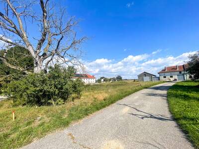 Grundstück kaufen in 4482 Ennsdorf