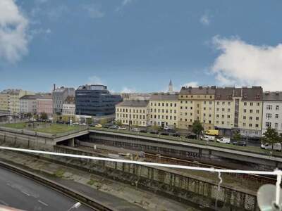 Eigentumswohnung in 1150 Wien