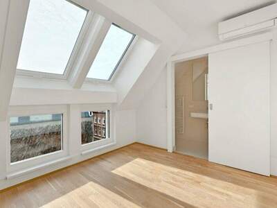 Terrassenwohnung kaufen in 1210 Wien (Bild 5)