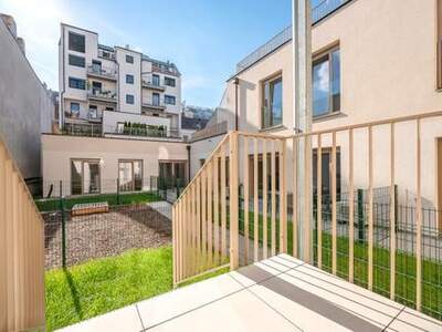 Wohnung kaufen in 1160 Wien