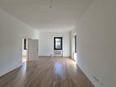 Wohnung mit Balkon mieten in 8010 Graz (Bild 2)