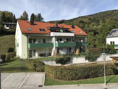 Wohnung mieten in 3171 Kleinzell