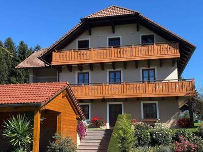 Mietwohnung in 4084 Sankt Agatha