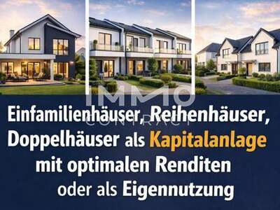 Haus kaufen in 7111 Parndorf