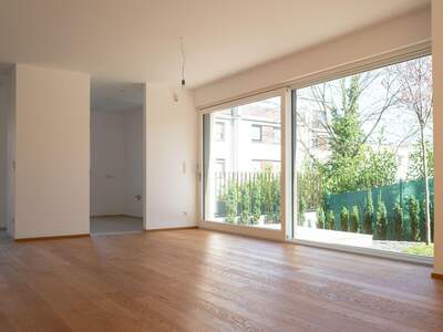 Haus mit Garten mieten in 1190 Wien (Bild 2)