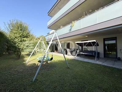 Terrassenwohnung kaufen in 6845 Hohenems (Bild 1)
