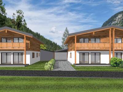 Haus kaufen in 6105 Leutasch