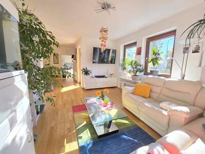 Wohnung kaufen in 8041 Graz