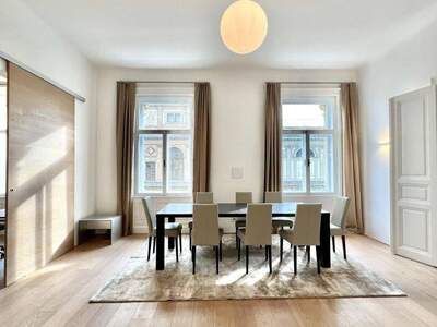 Wohnung mieten in 1010 Wien