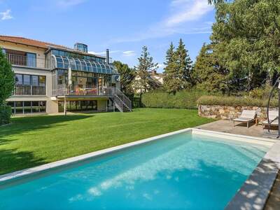 Haus kaufen in 2345 Brunn