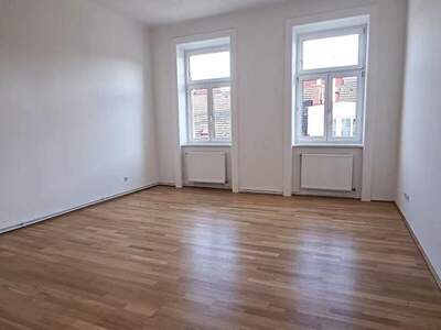 Wohnung mieten in 1060 Wien
